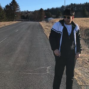 Meet your Posher, Nick